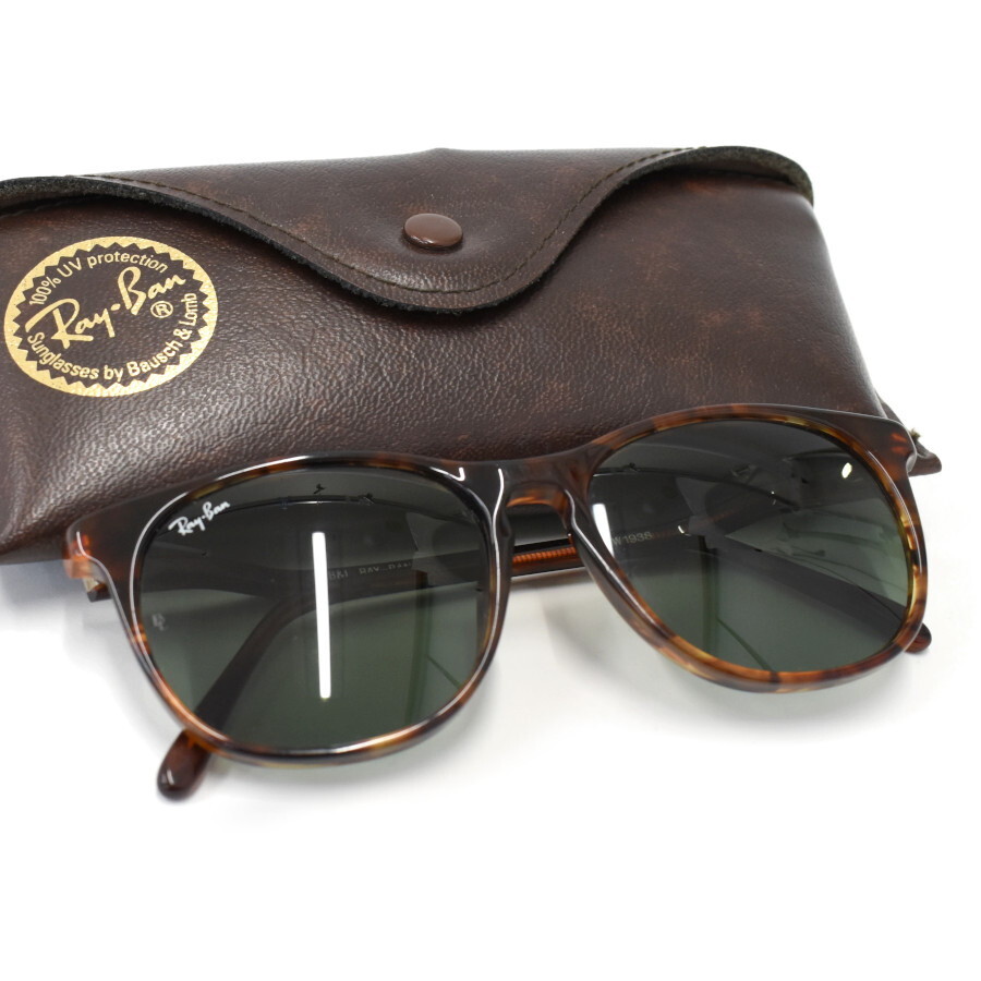 1円 ◇美品 RayBan レイバン サングラス アイウェア W1938 1円 ◇美品 RayBan レイバン サングラス アイウェア W1938