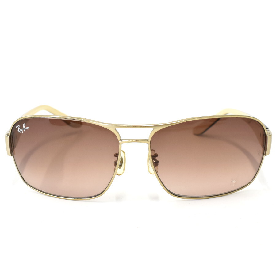1円 ◇美品 RayBan レイバン サングラス アイウェア ティア 1円 ◇美品 RayBan レイバン サングラス アイウェア ティア