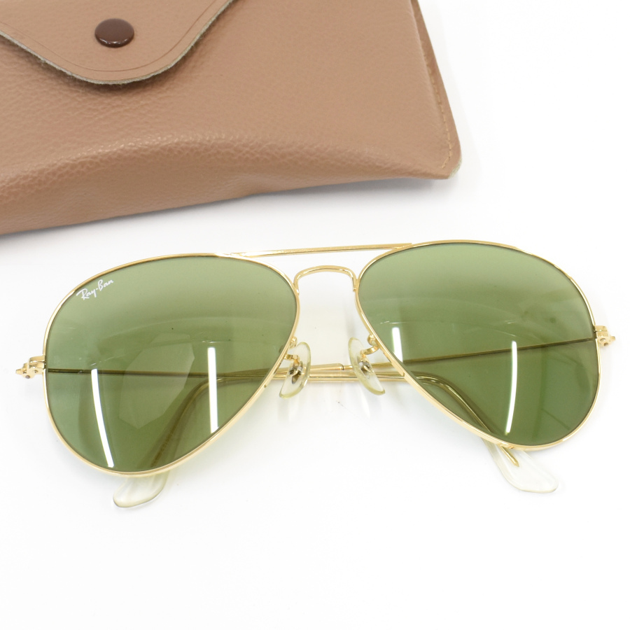 1円 ◇美品 RayBan レイバン サングラス アイウェア ティア 1円 ◇美品 RayBan レイバン サングラス アイウェア ティア