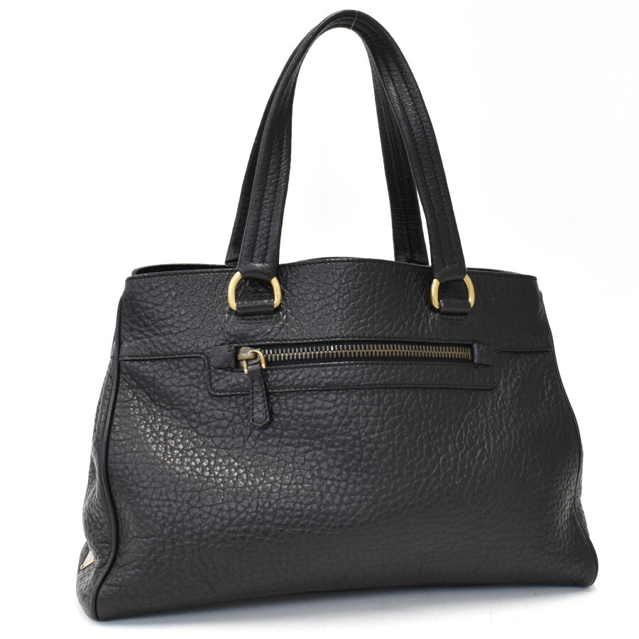 1円 ◇極美品 PRADA プラダ ハンドバッグ トートバッグ 三角 1円 ◇極美品 PRADA プラダ ハンドバッグ トートバッグ 三角