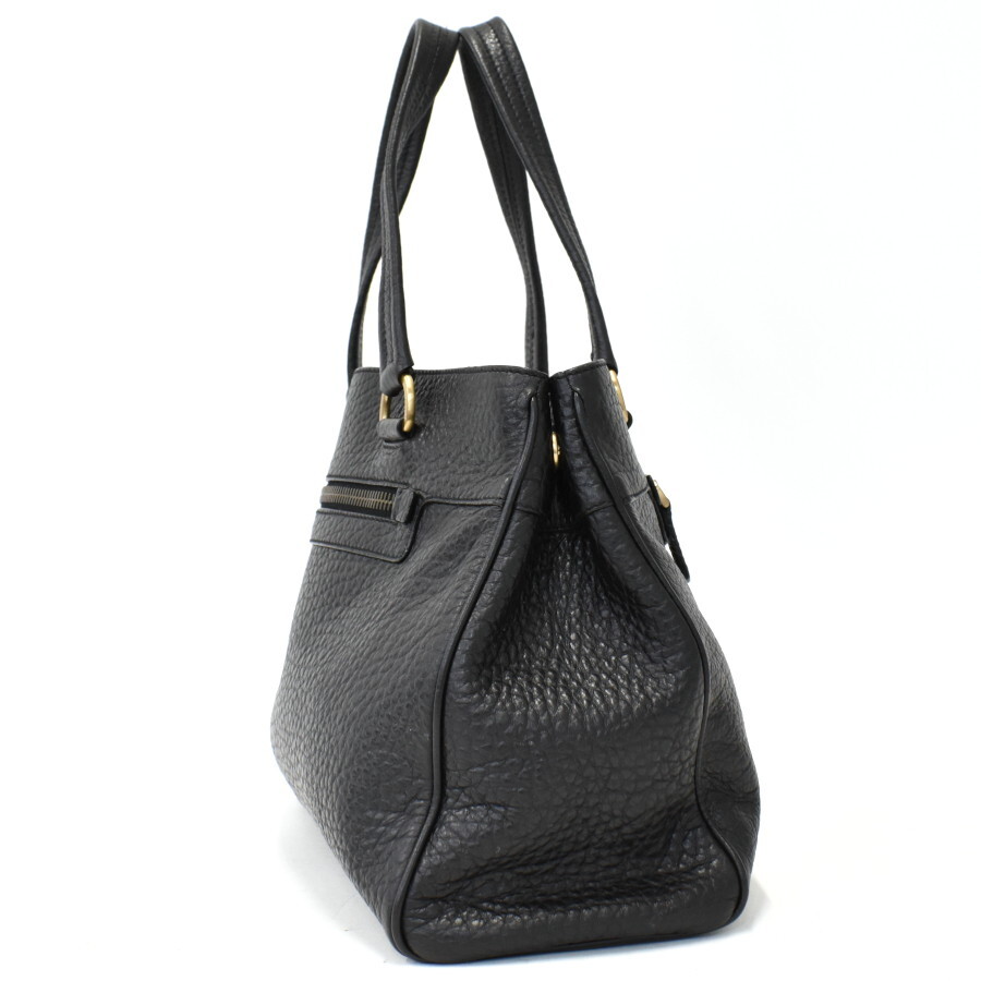 1円 ◇極美品 PRADA プラダ ハンドバッグ トートバッグ 三角 1円 ◇極美品 PRADA プラダ ハンドバッグ トートバッグ 三角