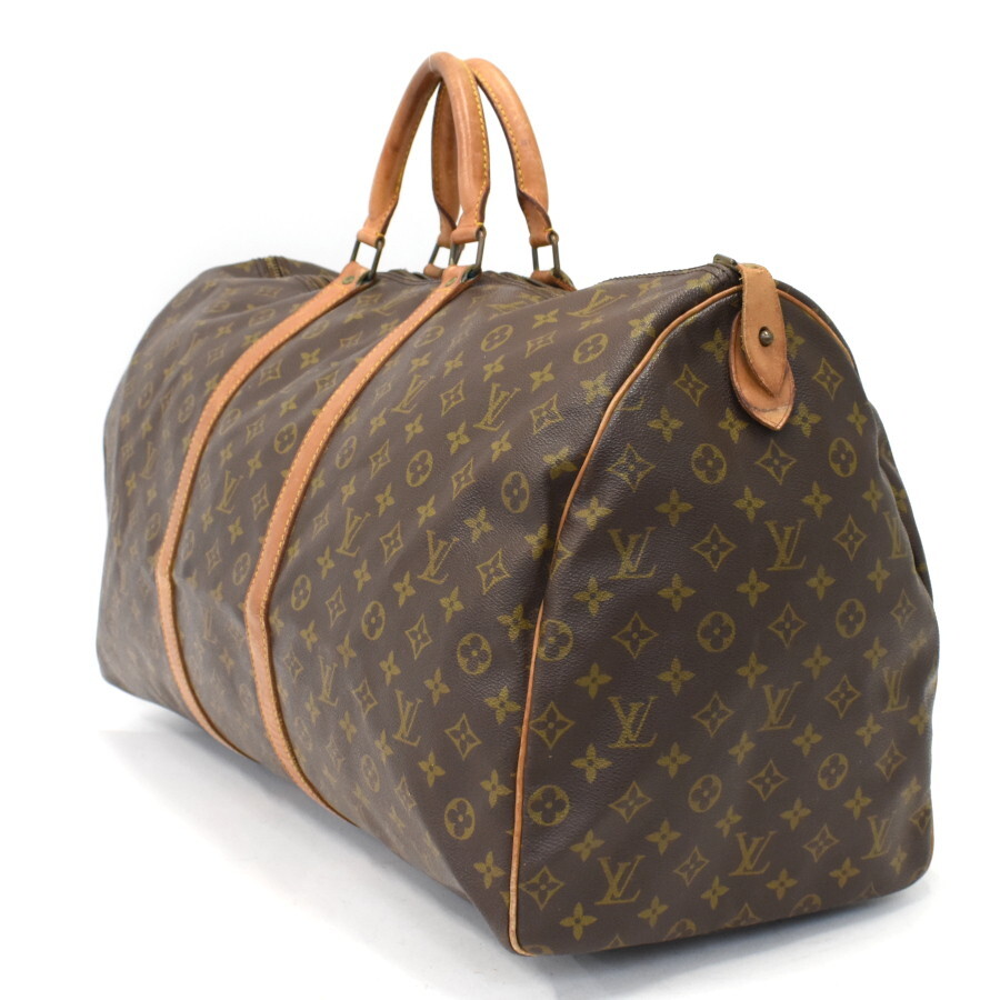 1円 ◇定価27万 LOUIS VUITTON ルイヴィトン ボストンバッグ 1円 ◇定価27万 LOUIS VUITTON ルイヴィトン ボストンバッグ