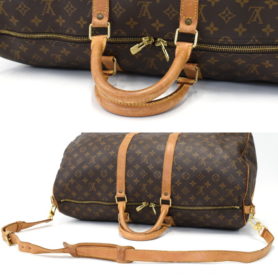 1円 ◎良品 LOUIS VUITTON ルイヴィトン ボストンバッグ 1円 ◎良品 LOUIS VUITTON ルイヴィトン ボストンバッグ