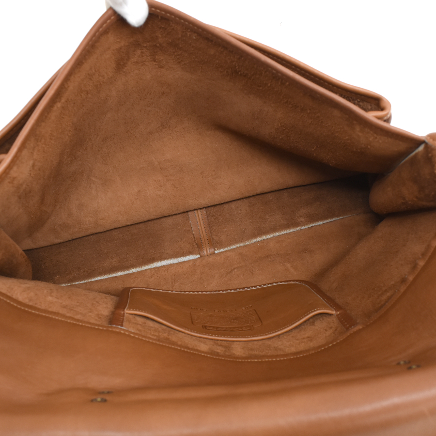 1円 ◇美品 COACH コーチ ビジネスバッグ ショルダー 904 USA製 1円 ◇美品 COACH コーチ ビジネスバッグ ショルダー 904 USA製