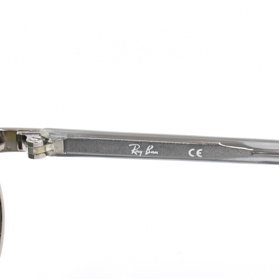 1円 ◇美品 RayBan レイバン サングラス アイウェア オーバル 1円 ◇美品 RayBan レイバン サングラス アイウェア オーバル