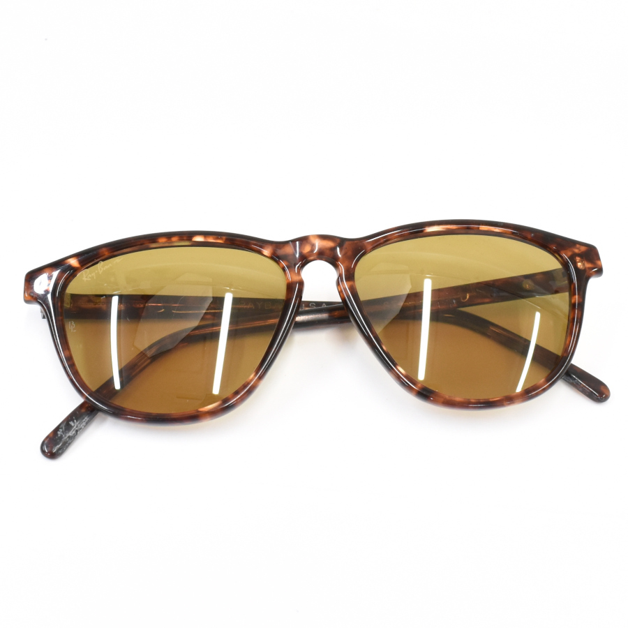 1円 ◇良品 RayBan レイバン サングラス アイウェア STYLE1 クロ 1円 ◇良品 RayBan レイバン サングラス アイウェア STYLE1 クロ