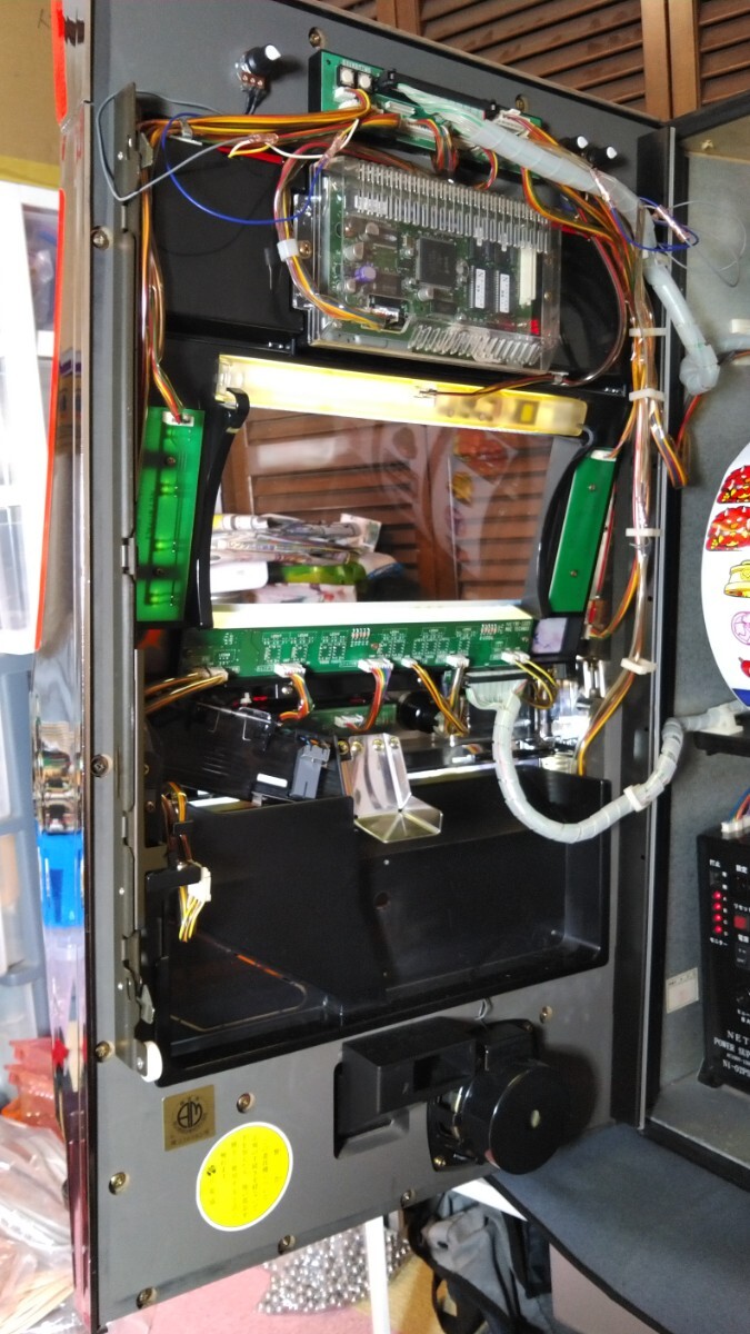 パチスロ 真モグモグ風林火山 net ネット 4号機 ストック機 パチスロ 真モグモグ風林火山 net ネット 4号機 ストック機