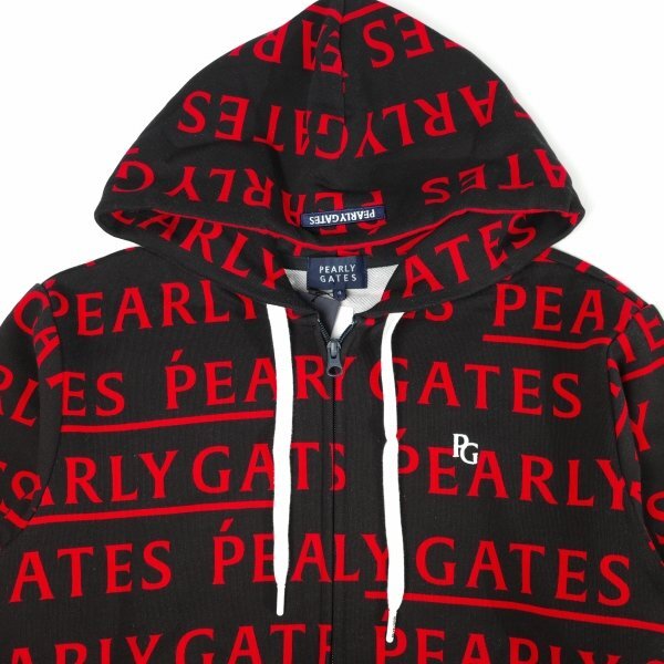 新品1円~☆定価3万 PEARLY GATES パーリーゲイツ メンズ ゴルフ 新品1円~☆定価3万 PEARLY GATES パーリーゲイツ メンズ ゴルフ