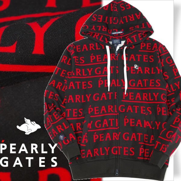 新品1円~☆定価3万 PEARLY GATES パーリーゲイツ メンズ ゴルフ 新品1円~☆定価3万 PEARLY GATES パーリーゲイツ メンズ ゴルフ