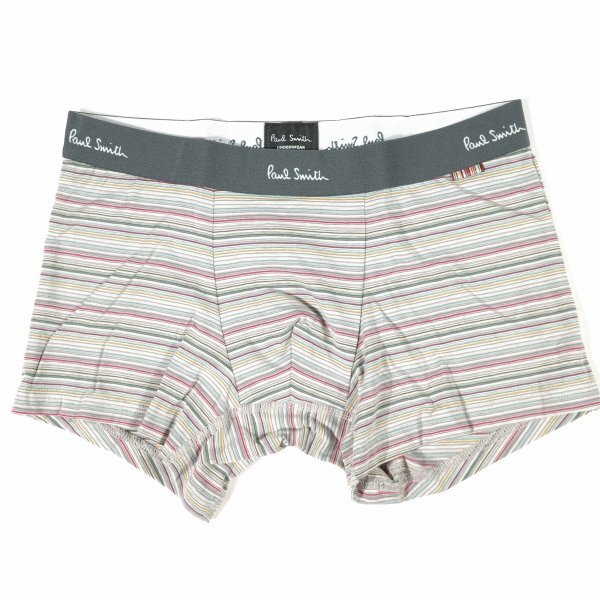 新品1円~☆定価4,180円 ポールスミス Paul Smith メンズ マルチ 新品1円~☆定価4,180円 ポールスミス Paul Smith メンズ マルチ