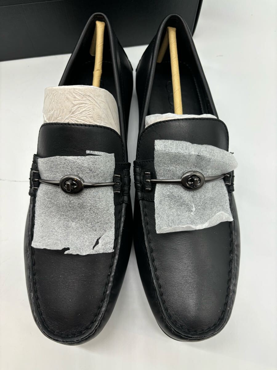 メンズ COACH コーチ FG2984 ビットローファー ブランド メンズ COACH コーチ FG2984 ビットローファー ブランド