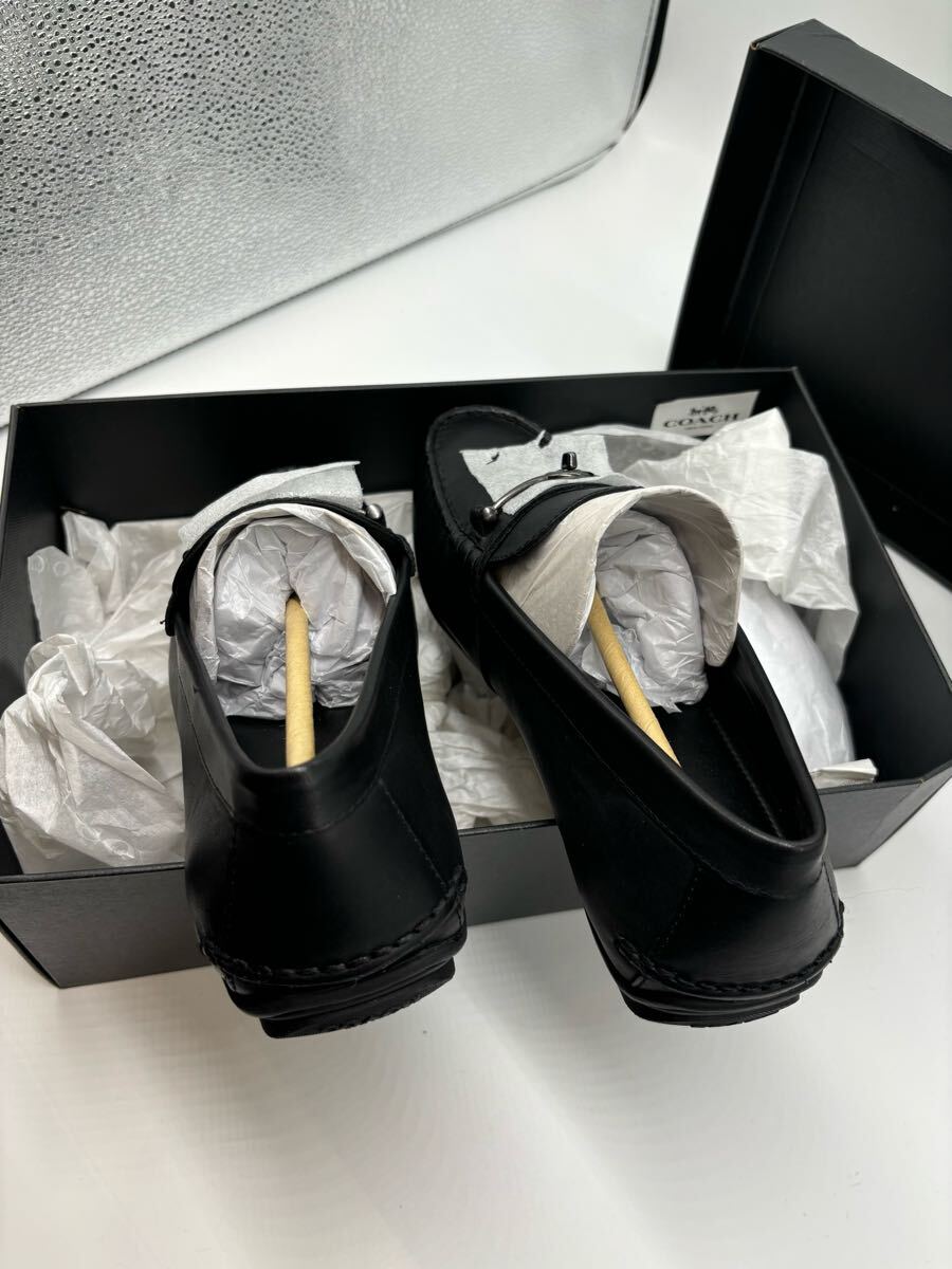 メンズ COACH コーチ FG2984 ビットローファー ブランド メンズ COACH コーチ FG2984 ビットローファー ブランド