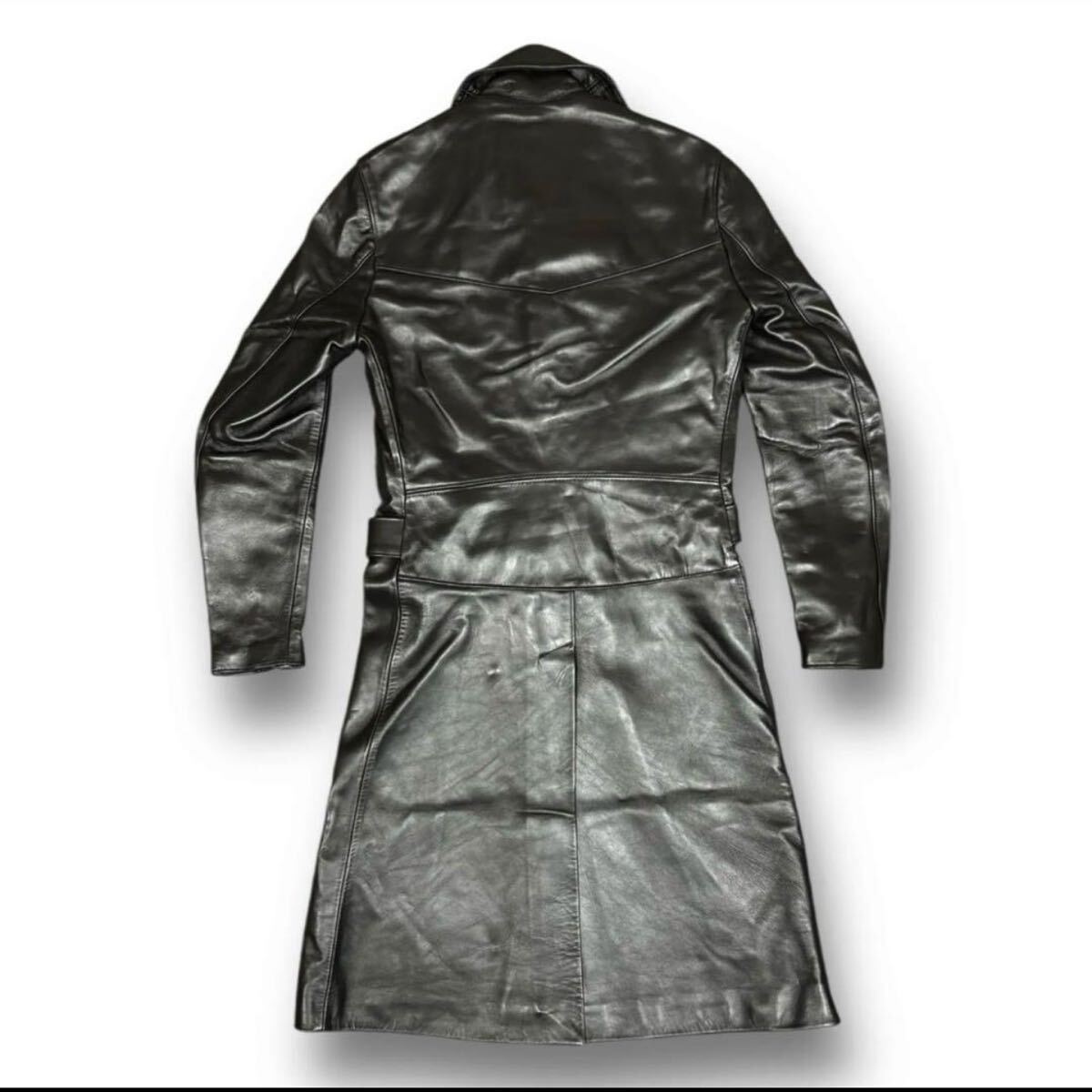 COMME des GARCONS × Lewis Leathers 21AW LIGHTNING LONG COMME des GARCONS × Lewis Leathers 21AW LIGHTNING LONG