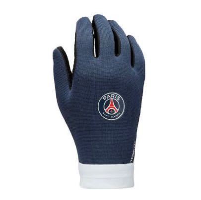 【新品定価即決[S]】PSG × JORDAN THERMA-FITアカデミーグローブ★Paris Saint Germain★エアジョーダン★パリサンジェルマン★NIKE