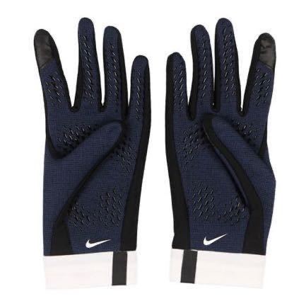 【新品定価即決[S]】PSG × JORDAN THERMA-FITアカデミーグローブ★Paris Saint Germain★エアジョーダン★パリサンジェルマン★NIKE