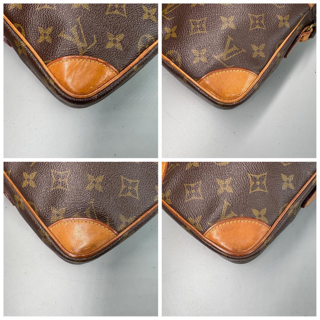 美品・人気モデル LOUIS VUITTON ルイヴィトン ダヌーブ 美品・人気モデル LOUIS VUITTON ルイヴィトン ダヌーブ
