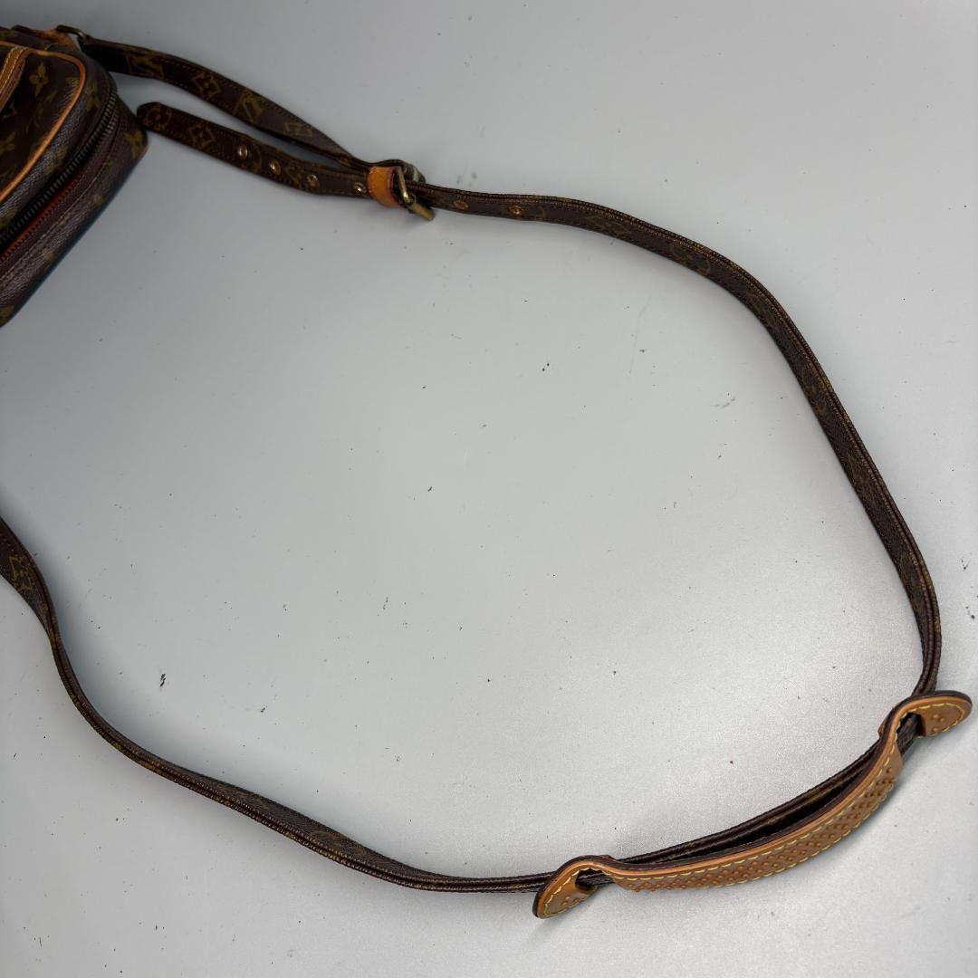 美品・人気モデル LOUIS VUITTON ルイヴィトン ダヌーブ 美品・人気モデル LOUIS VUITTON ルイヴィトン ダヌーブ