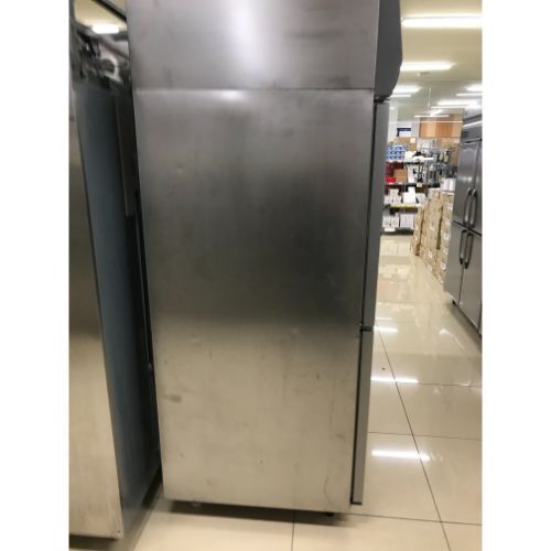  вертикальный рефрижератор рефрижератор Panasonic (Panasonic) SRR-K1883C2 для бизнеса б/у / доставка отдельно . предварительный расчет 