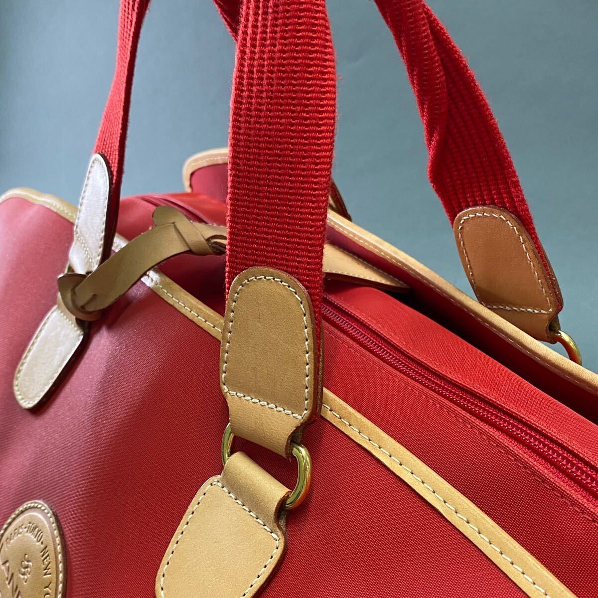 d3♪ LANCEL ランセル 2way ショルダーバッグ ハンドバッグ d3♪ LANCEL ランセル 2way ショルダーバッグ ハンドバッグ