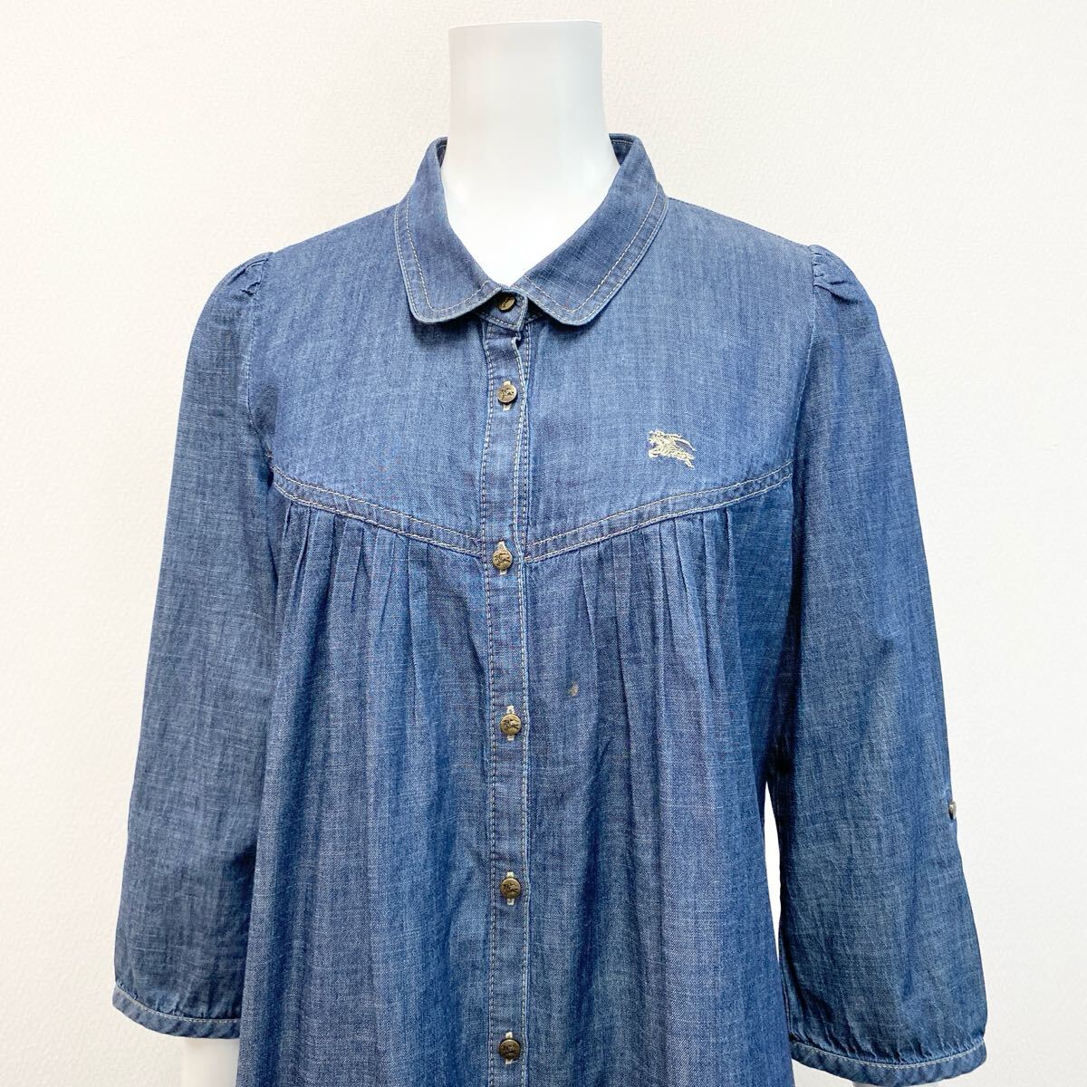 Md15 BURBERRY LONDON BLUE LABEL バーバリーロンドン ブルー Md15 BURBERRY LONDON BLUE LABEL バーバリーロンドン ブルー