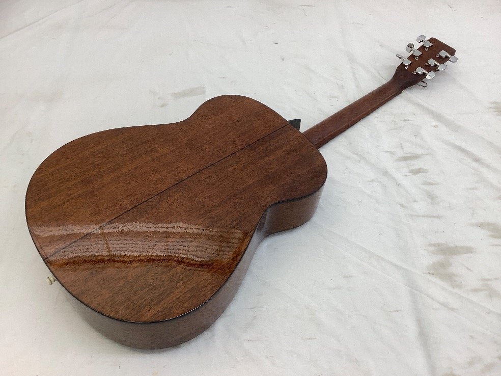 MORRIS アコースティックギター/ソフトケース付 MF-256TS ACB MORRIS アコースティックギター/ソフトケース付 MF-256TS ACB