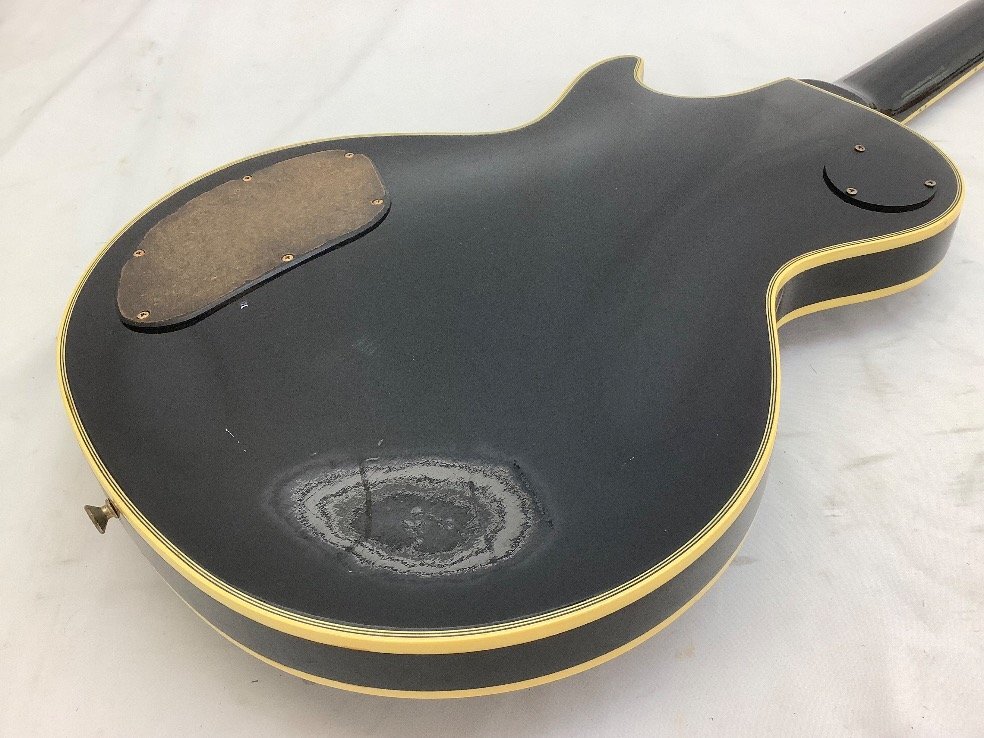 GRECO エレキギター/ソフトケース付 音出し確認済 ACB 中古品 GRECO エレキギター/ソフトケース付 音出し確認済 ACB 中古品