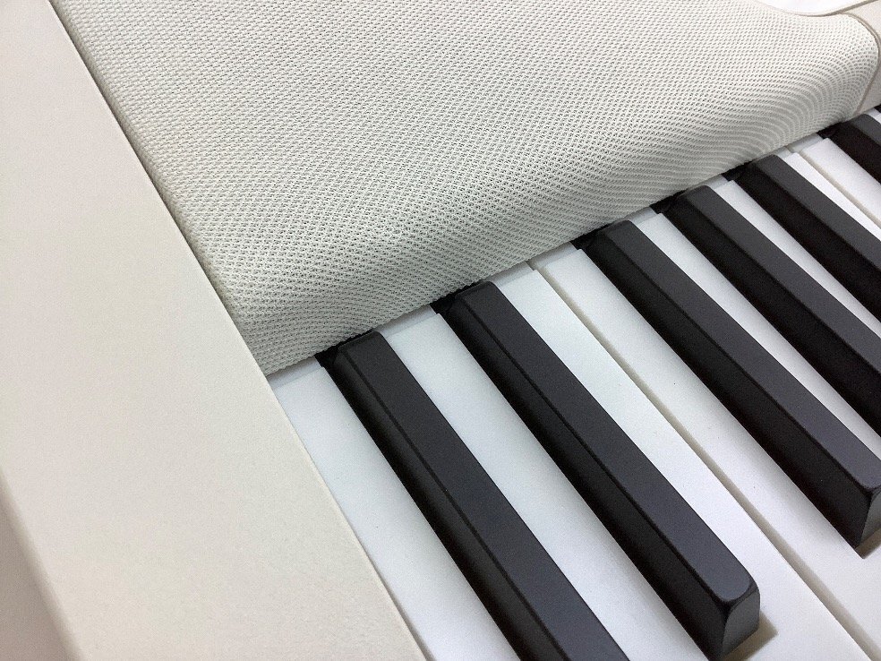 CASIO Casiotone/光ナビゲーションキーボード/マイク/譜面台有 CASIO Casiotone/光ナビゲーションキーボード/マイク/譜面台有