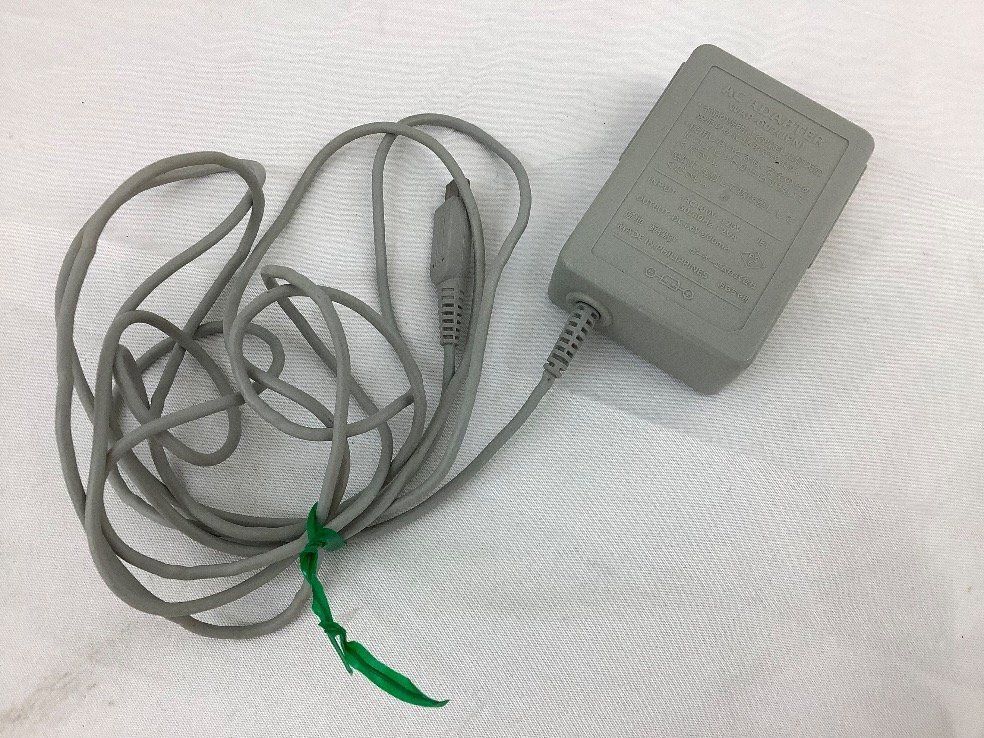 new NINTENDO 2DS LL/ARカード JAN-001 通電のみ確認/初期化済 new NINTENDO 2DS LL/ARカード JAN-001 通電のみ確認/初期化済