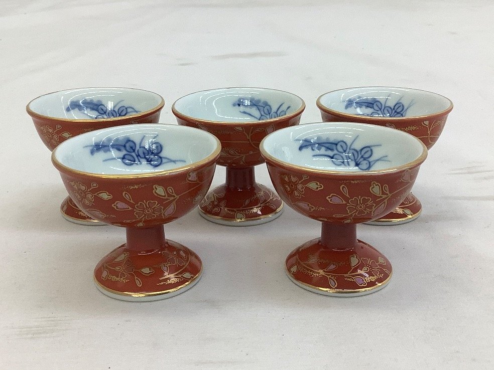 有田焼/幸楽窯/哲山/林九郎作 陶器まとめ/皿/酒器 など ACB 中古 有田焼/幸楽窯/哲山/林九郎作 陶器まとめ/皿/酒器 など ACB 中古