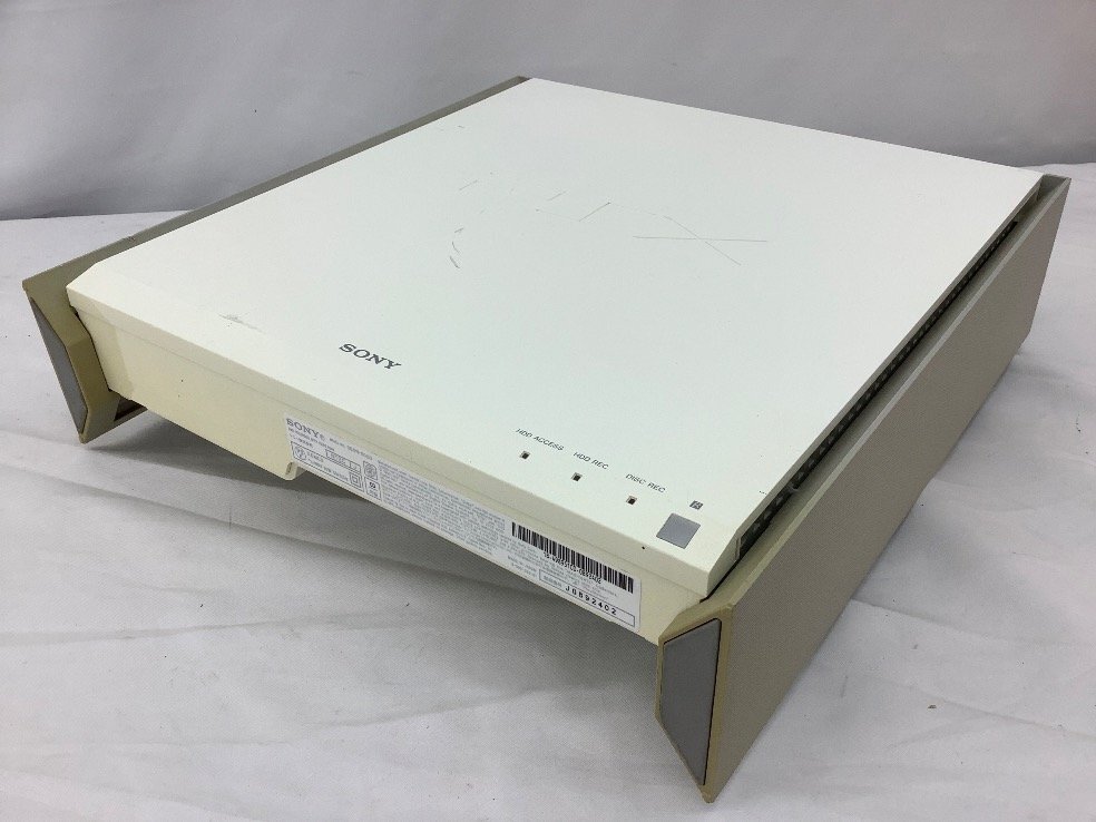 ソニー PSX DESR-5000 ソニーサービスでメンテナンス済 ( 現在は