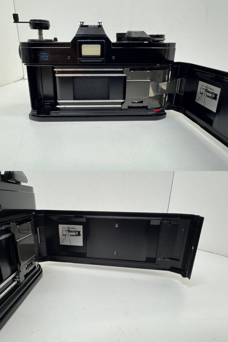管32425)【Canon キャノン】FTb QL ブラックボディ FD 50mm 1 管32425)【Canon キャノン】FTb QL ブラックボディ FD 50mm 1