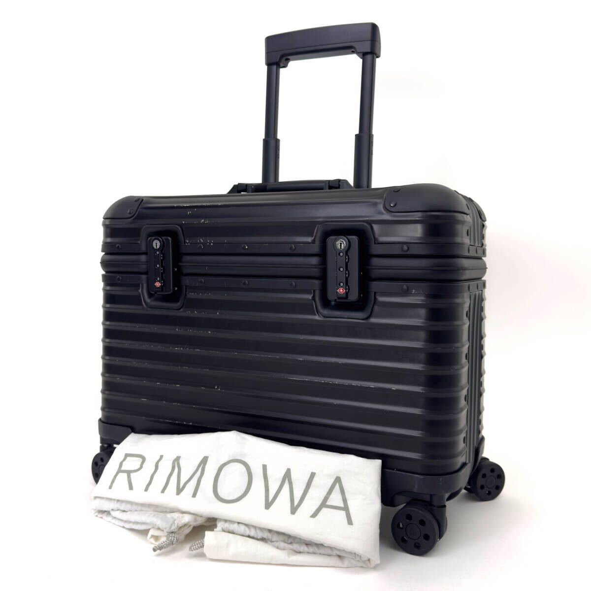 生涯保証】RIMOWA リモワ ORIGINAL オリジナル PILOT パイロット 生涯保証】RIMOWA リモワ ORIGINAL オリジナル PILOT パイロット