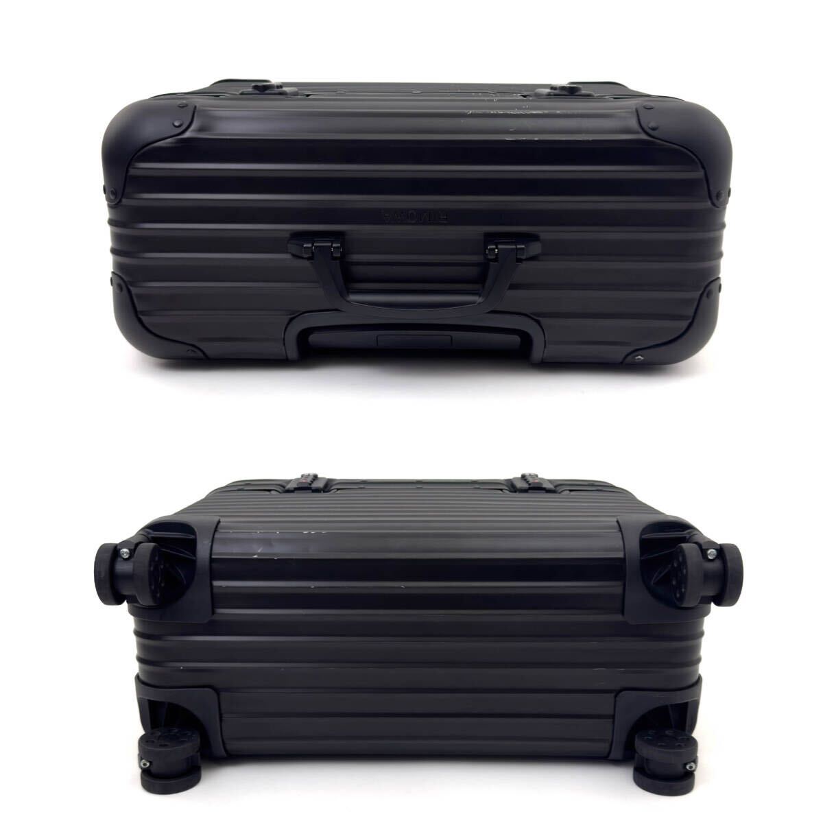 生涯保証】RIMOWA リモワ ORIGINAL オリジナル PILOT パイロット 生涯保証】RIMOWA リモワ ORIGINAL オリジナル PILOT パイロット