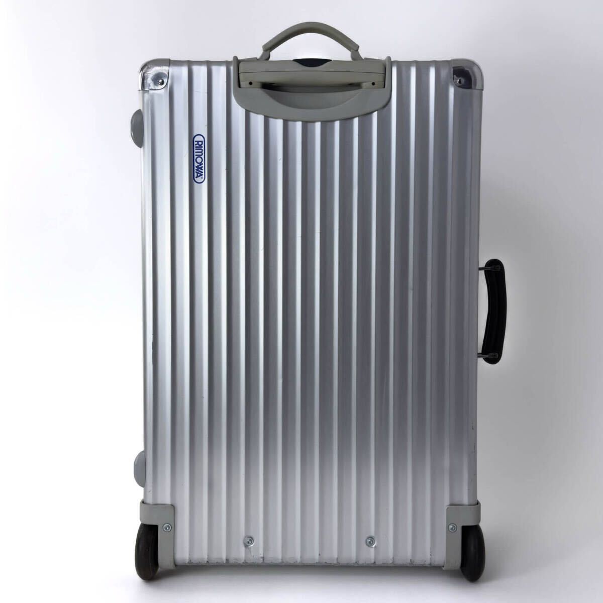 廃盤】RIMOWA リモワ CLASSIC FLIGHT クラシックフライト 60L 2 廃盤】RIMOWA リモワ CLASSIC FLIGHT クラシックフライト 60L 2