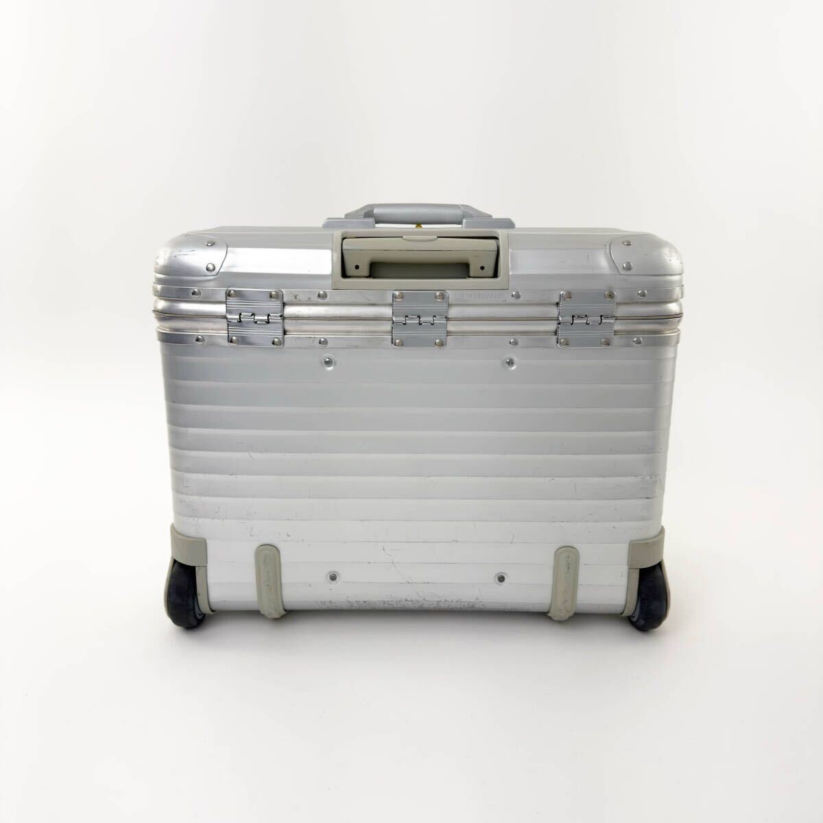 廃盤】RIMOWA リモワ TOPAS トパーズ PILOT パイロット 廃盤】RIMOWA リモワ TOPAS トパーズ PILOT パイロット