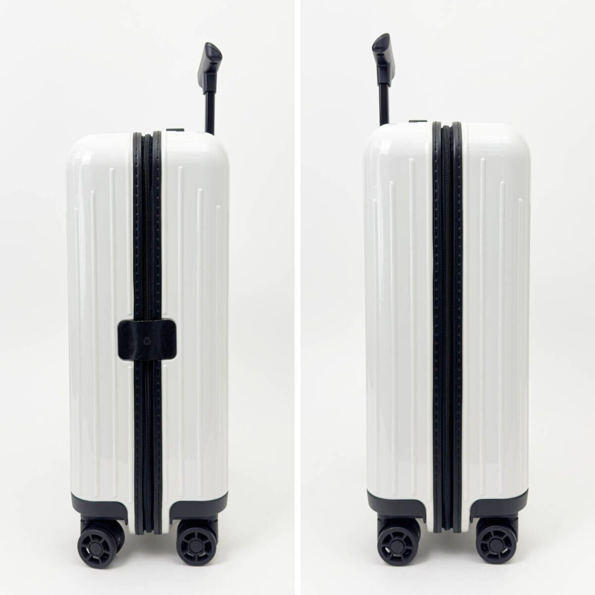 極美品】RIMOWA リモワ EssentialLite Cabin エッセンシャル 極美品】RIMOWA リモワ EssentialLite Cabin エッセンシャル