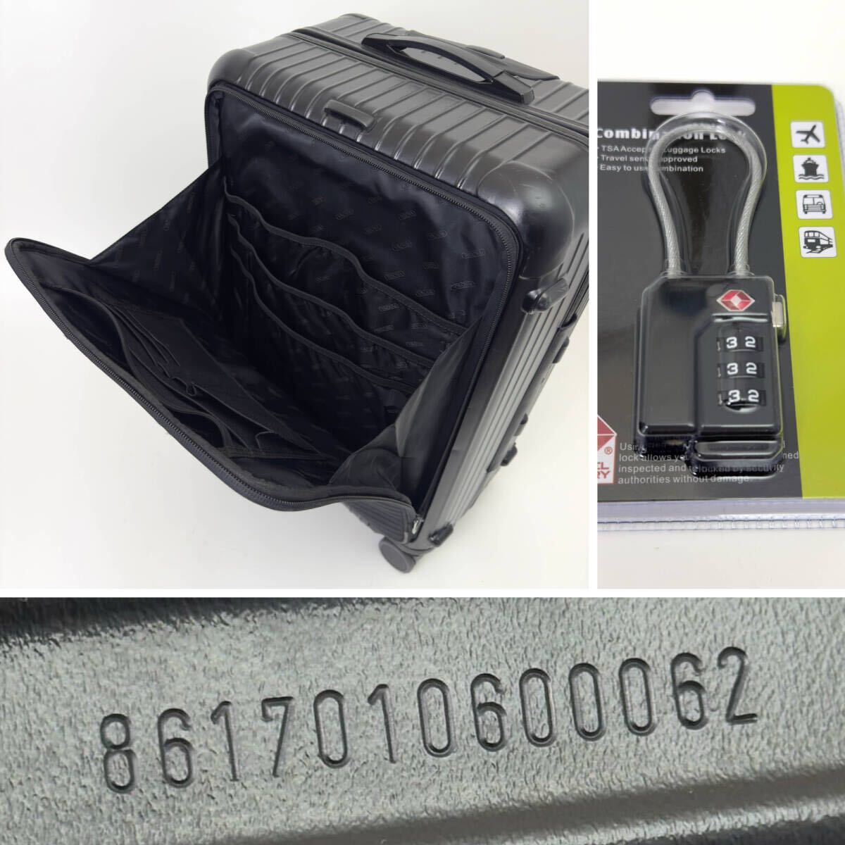 廃盤】RIMOWA リモワ BOLERO ボレロ 85L 4輪 TSAロック付属 廃盤】RIMOWA リモワ BOLERO ボレロ 85L 4輪 TSAロック付属