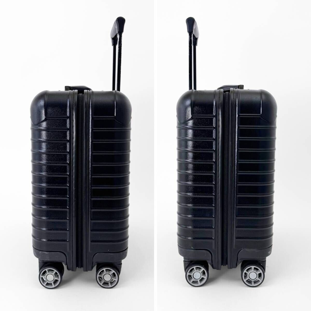 廃盤】RIMOWA リモワ SALSA サルサ 25L 4輪 機内持ち込み TSA 廃盤】RIMOWA リモワ SALSA サルサ 25L 4輪 機内持ち込み TSA