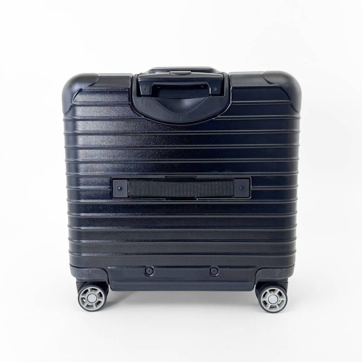 廃盤】RIMOWA リモワ SALSA サルサ 25L 4輪 機内持ち込み TSA 廃盤】RIMOWA リモワ SALSA サルサ 25L 4輪 機内持ち込み TSA