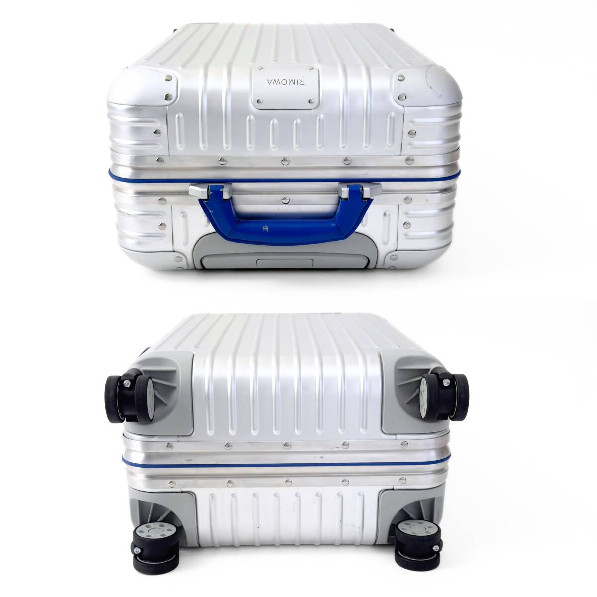 現行】RIMOWA リモワ ORIGINAL Cabin Twist オリジナルキャビン 現行】RIMOWA リモワ ORIGINAL Cabin Twist オリジナルキャビン