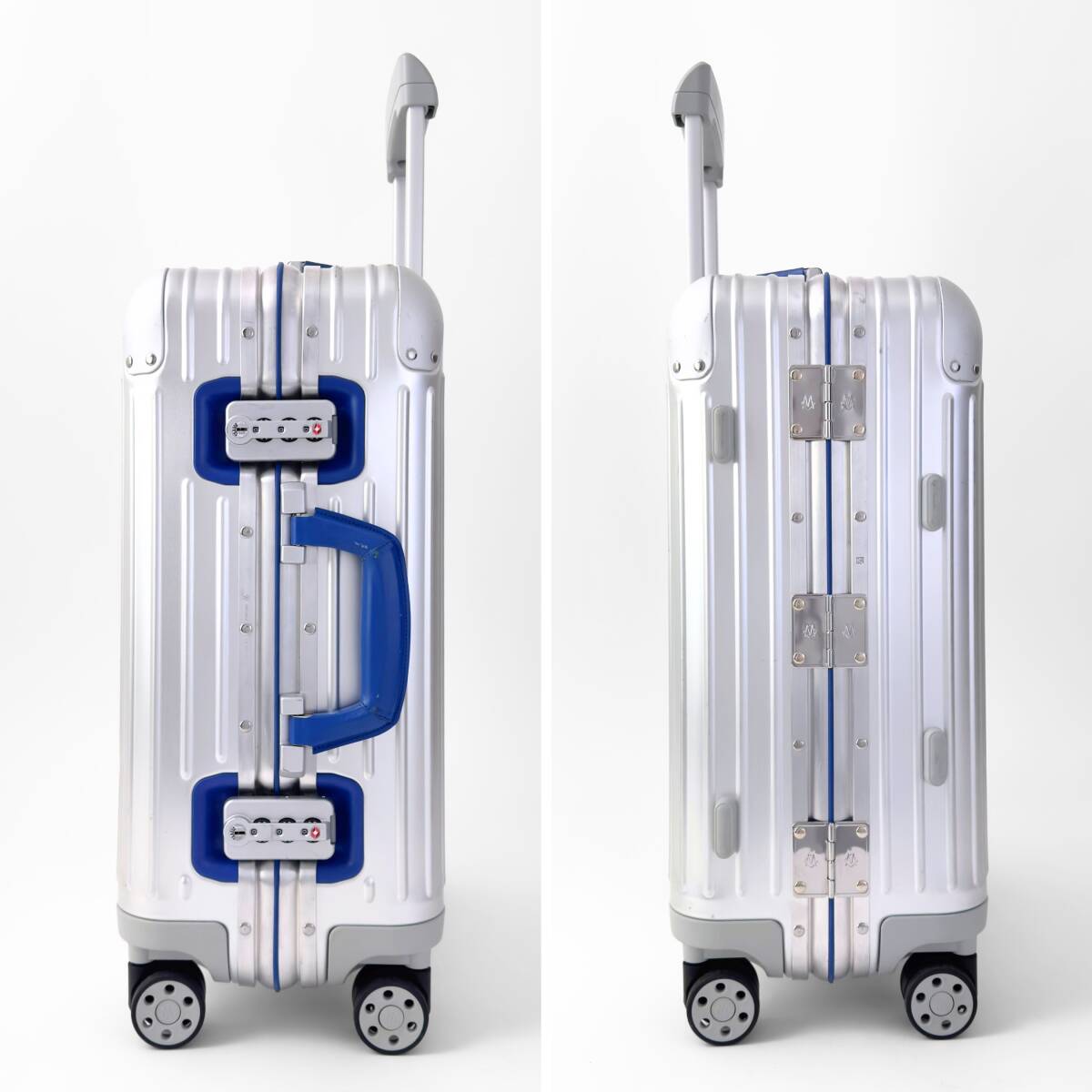 現行】RIMOWA リモワ ORIGINAL Cabin Twist オリジナルキャビン 現行】RIMOWA リモワ ORIGINAL Cabin Twist オリジナルキャビン