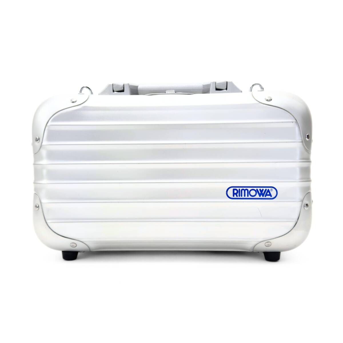 廃盤】RIMOWA リモワ TOPAS トパーズ PICCOLO ピッコロ 2way 廃盤】RIMOWA リモワ TOPAS トパーズ PICCOLO ピッコロ 2way