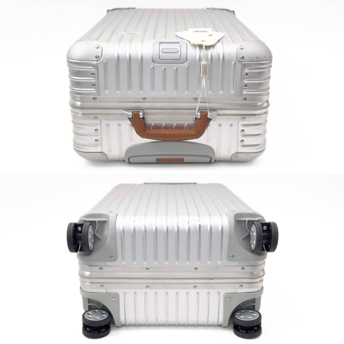 廃盤】RIMOWA リモワ Lufthansa ルフトハンザ ボーイング 747-8 廃盤】RIMOWA リモワ Lufthansa ルフトハンザ ボーイング 747-8