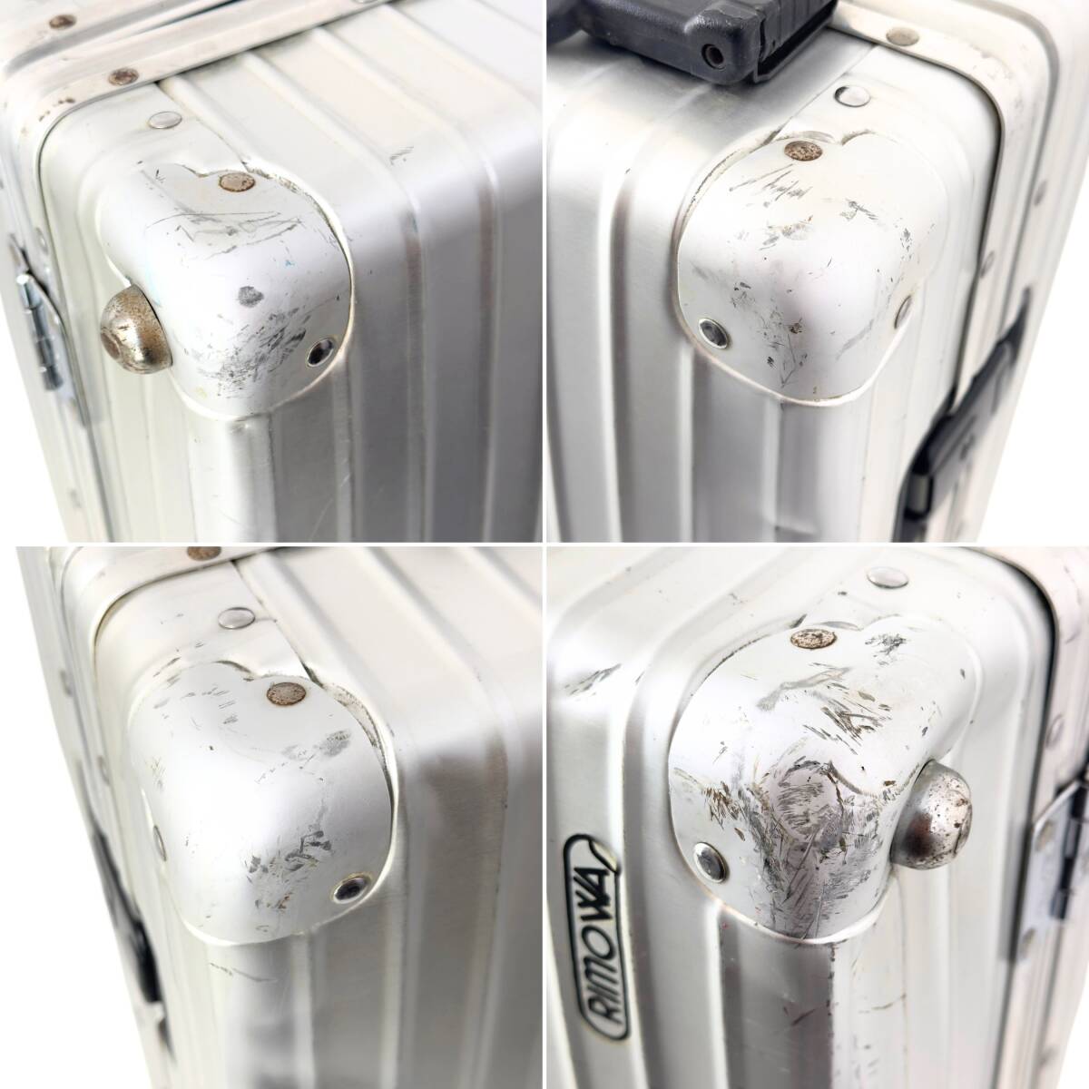 廃盤】RIMOWA リモワ SAVANNAH サバンナ 82L 2輪 プルタブ TSA 廃盤】RIMOWA リモワ SAVANNAH サバンナ 82L 2輪 プルタブ TSA