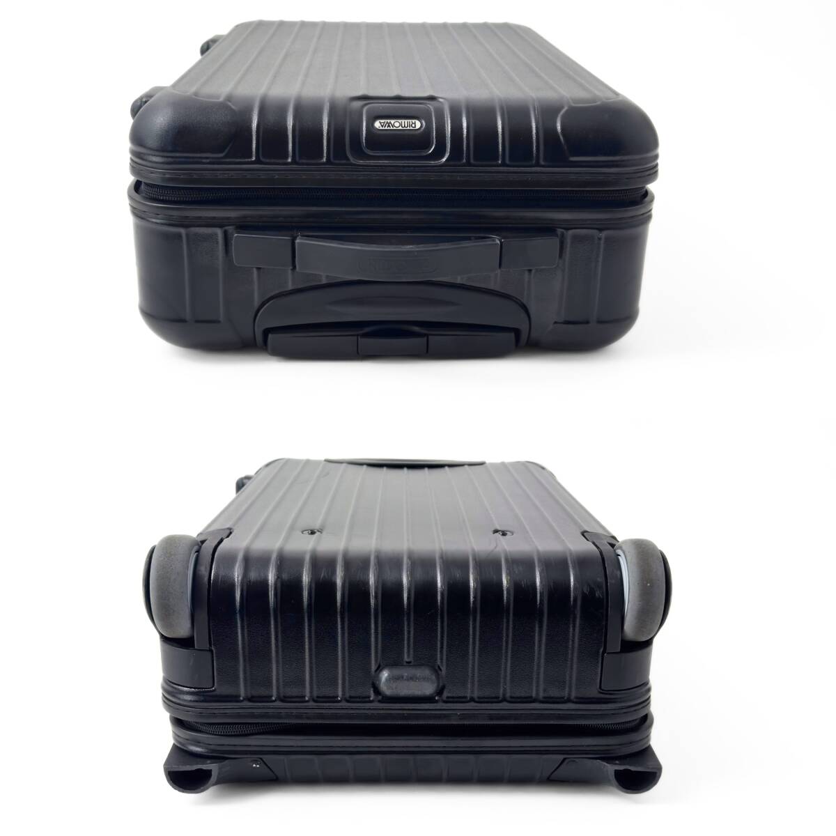 RIMOWA リモワ SALSA サルサ 35L 機内持ち込み 2輪 TSAロック RIMOWA リモワ SALSA サルサ 35L 機内持ち込み 2輪 TSAロック