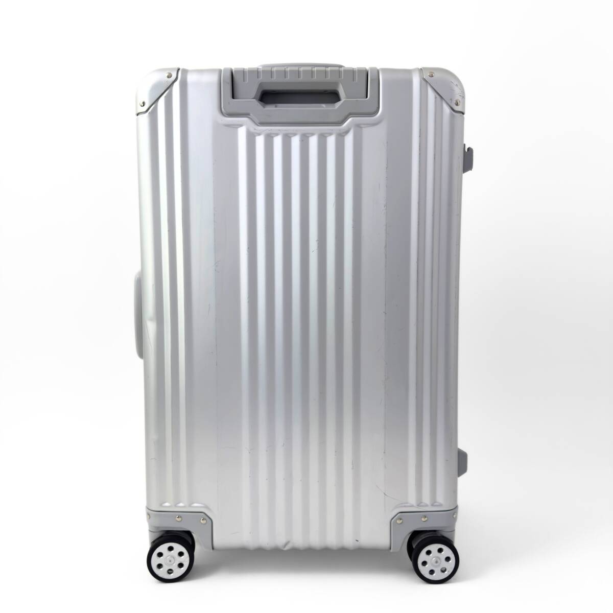 Mercedes-Benz メルセデスベンツ オリジナル アルミ 65L 4輪 TSA Mercedes-Benz メルセデスベンツ オリジナル アルミ 65L 4輪 TSA