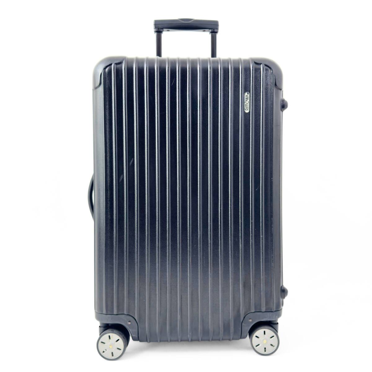 RIMOWA リモワ SALSA サルサ 63L 4輪 TSAロック チェックインM RIMOWA リモワ SALSA サルサ 63L 4輪 TSAロック チェックインM