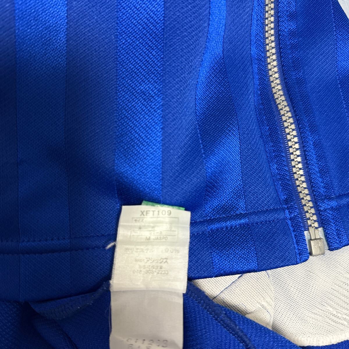 asics ジャージ 上下セット アシックス 川崎フロンターレ 支給 asics ジャージ 上下セット アシックス 川崎フロンターレ 支給