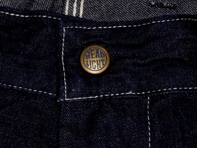 25 Восток передняя фара HD42555 421 36 Denim pe Inter язык tsu Zip fly Dungaree zHEADLIGHT реальный название переиздание 