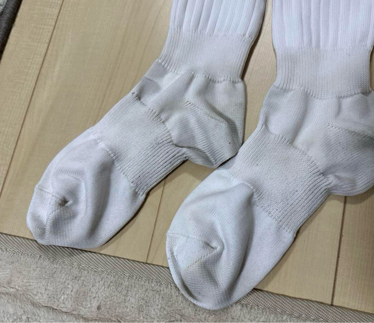 秦野総合高校 支給品 4点セット ユニフォーム パンツ ソックス